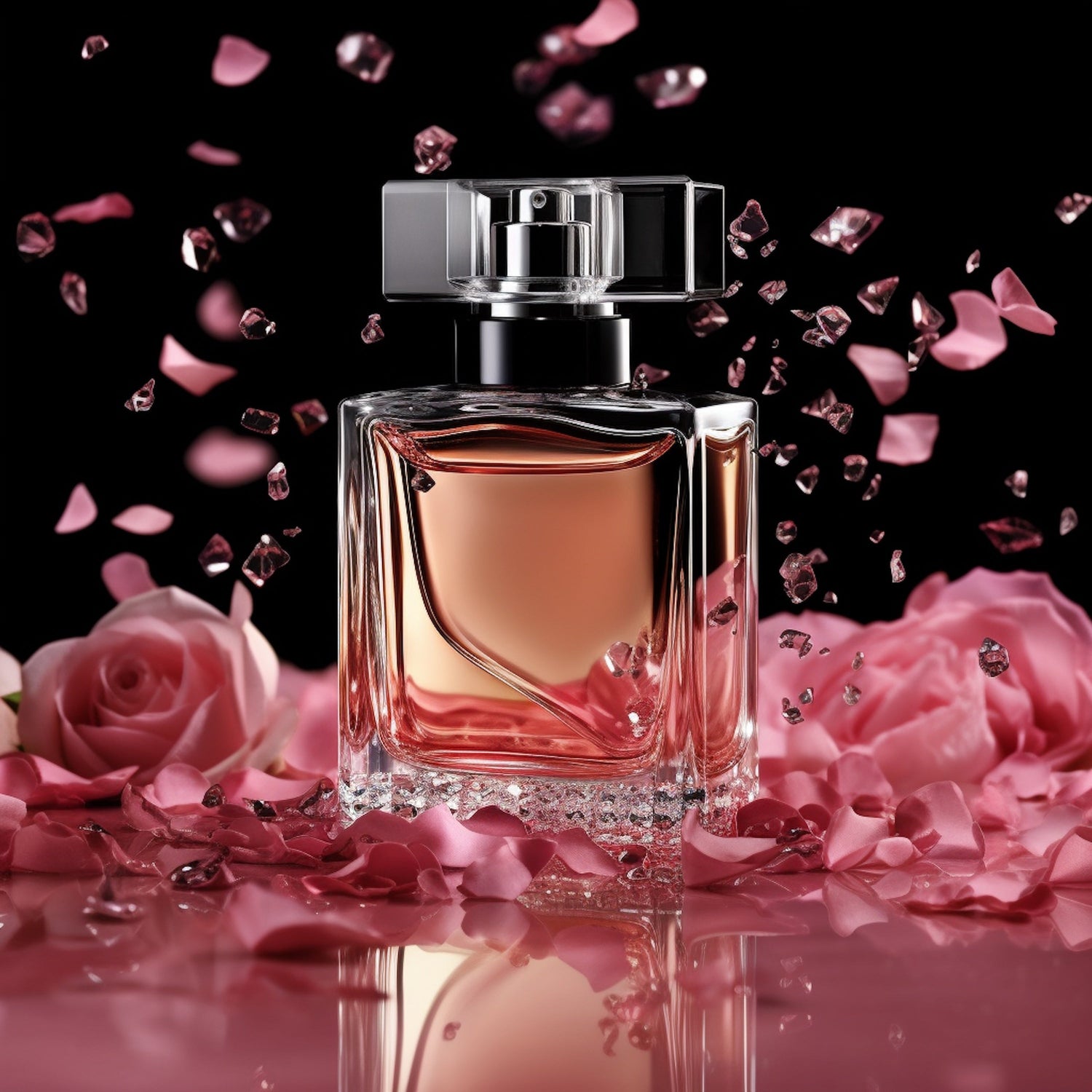 عطور للجنسين