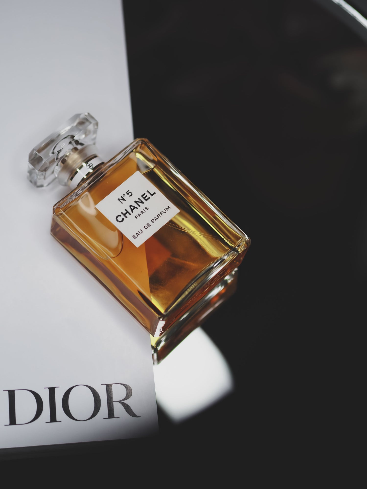 العطور النسائية